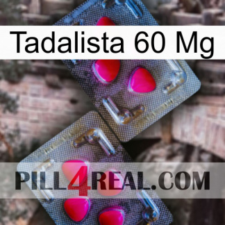 Tadalista 60Mg 15
